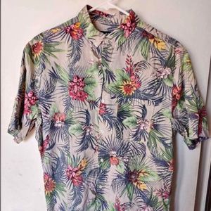 Regular Fit Cotton Shirt